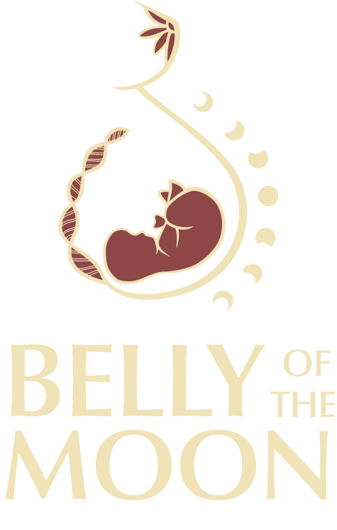 Belly of the Moon