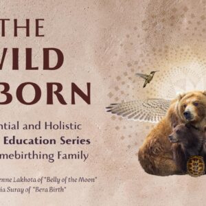 The Wild Reborn