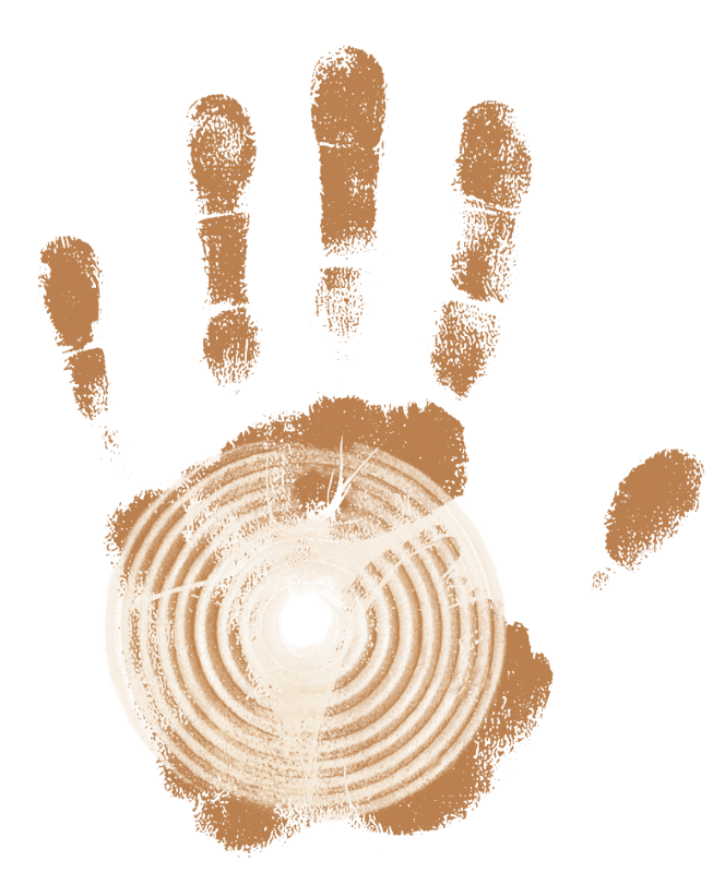 Handprint